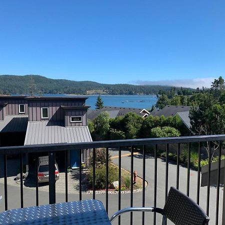 Race Rocks Townhouse - Sooke Villa Buitenkant foto